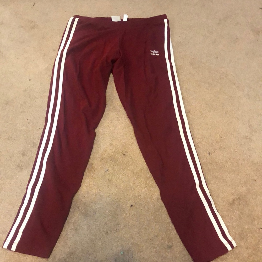 Adidas leggings